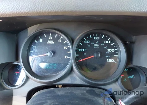 2011 Chevrolet Silverado 1500 Ls z USA, uszkodzony, nr VIN 3GCPCREA0BG295711